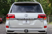Toyota Land Cruiser LC200 Excalibur 2016 Diésel 4x4 - foto 7