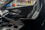 Corvette Stingray 2LT Cabriolet 2026 - foto 22