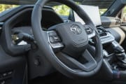 TOYOTA LAND CRUISER 300 VXR 2026 - ESPECIFICACIÓN ÁRABE - foto 16
