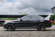 MERCEDES BENZ C200 2020 - foto 11