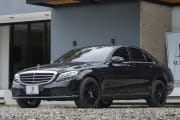 MERCEDES BENZ C200 2020 - foto 1