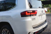 TOYOTA LAND CRUISER 300 VXR 2026 - ESPECIFICACIÓN ÁRABE - foto 19