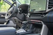 TOYOTA SEQUOIA  PLATINUM TRD 2026 - foto 16