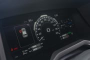 TOYOTA SEQUOIA  PLATINUM TRD 2026 - foto 17