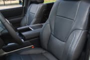 TOYOTA SEQUOIA  PLATINUM TRD 2026 - foto 15