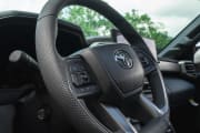 TOYOTA SEQUOIA  PLATINUM TRD 2026 - foto 14