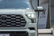 TOYOTA SEQUOIA  PLATINUM TRD 2026 - foto 13