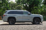 TOYOTA SEQUOIA  PLATINUM TRD 2026 - foto 10