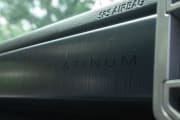 TOYOTA SEQUOIA  PLATINUM TRD 2026 - foto 11