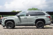 TOYOTA SEQUOIA  PLATINUM TRD 2026 - foto 9