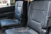 TOYOTA SEQUOIA  PLATINUM TRD 2026 - foto 6