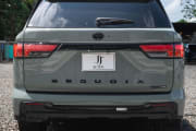 TOYOTA SEQUOIA  PLATINUM TRD 2026 - foto 7