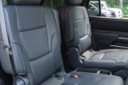 TOYOTA SEQUOIA  PLATINUM TRD 2026 - foto 8