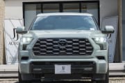 TOYOTA SEQUOIA  PLATINUM TRD 2026 - foto 18