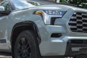 TOYOTA SEQUOIA  PLATINUM TRD 2026 - foto 4