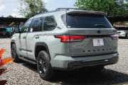TOYOTA SEQUOIA  PLATINUM TRD 2026 - foto 5
