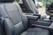 TOYOTA SEQUOIA  PLATINUM TRD 2026 - foto 2