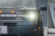 FORD BRONCO SPORT WILDTRAK 2.0 TURBO GASOLINA 2024 - foto 8