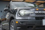FORD BRONCO SPORT WILDTRAK 2.0 TURBO GASOLINA 2024 - foto 25
