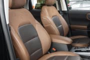 FORD BRONCO SPORT WILDTRAK 2.0 TURBO GASOLINA 2024 - foto 4