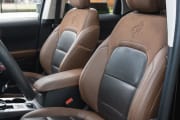FORD BRONCO SPORT WILDTRAK 2.0 TURBO GASOLINA 2024 - foto 15