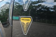 FORD BRONCO SPORT WILDTRAK 2.0 TURBO GASOLINA 2024 - foto 12