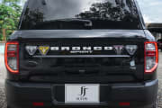 FORD BRONCO SPORT WILDTRAK 2.0 TURBO GASOLINA 2024 - foto 11