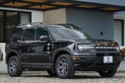 FORD BRONCO SPORT WILDTRAK 2.0 TURBO GASOLINA 2024 - foto 16