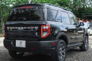 FORD BRONCO SPORT WILDTRAK 2.0 TURBO GASOLINA 2024 - foto 18