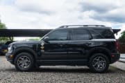FORD BRONCO SPORT WILDTRAK 2.0 TURBO GASOLINA 2024 - foto 22
