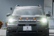 FORD BRONCO SPORT WILDTRAK 2.0 TURBO GASOLINA 2024 - foto 5