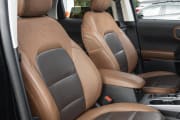 FORD BRONCO SPORT WILDTRAK 2.0 TURBO GASOLINA 2024 - foto 10