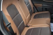 FORD BRONCO SPORT WILDTRAK 2.0 TURBO GASOLINA 2024 - foto 19