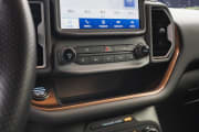 FORD BRONCO SPORT WILDTRAK 2.0 TURBO GASOLINA 2024 - foto 23