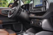 FORD BRONCO SPORT WILDTRAK 2.0 TURBO GASOLINA 2024 - foto 21