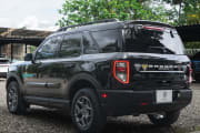 FORD BRONCO SPORT WILDTRAK 2.0 TURBO GASOLINA 2024 - foto 20