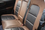 FORD BRONCO SPORT WILDTRAK 2.0 TURBO GASOLINA 2024 - foto 24