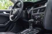 AUDI A4 LUXURY 1.8 TURBO 2015 - foto 3