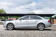 AUDI A4 LUXURY 1.8 TURBO 2015 - foto 6