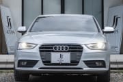 AUDI A4 LUXURY 1.8 TURBO 2015 - foto 8