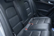 AUDI A4 LUXURY 1.8 TURBO 2015 - foto 11
