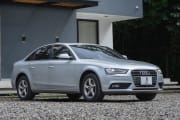 AUDI A4 LUXURY 1.8 TURBO 2015 - foto 2