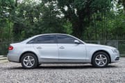 AUDI A4 LUXURY 1.8 TURBO 2015 - foto 4