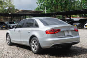 AUDI A4 LUXURY 1.8 TURBO 2015 - foto 5