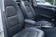 AUDI A4 LUXURY 1.8 TURBO 2015 - foto 7