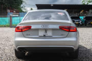 AUDI A4 LUXURY 1.8 TURBO 2015 - foto 9
