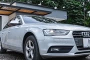 AUDI A4 LUXURY 1.8 TURBO 2015 - foto 12