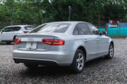 AUDI A4 LUXURY 1.8 TURBO 2015 - foto 13