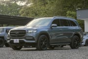 MERCEDES-BENZ GLS 450 HÍBRIDA 2020 - foto 7