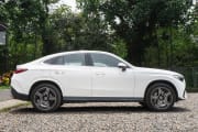 MERCEDES-BENZ GLC 300 HÍBRIDA 2025 - foto 17